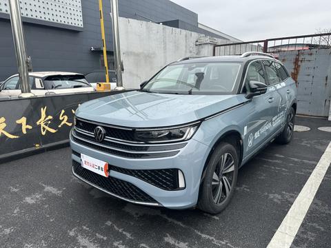 Volkswagen Tavendor 2023