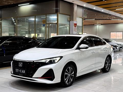 Changan Eado 2024