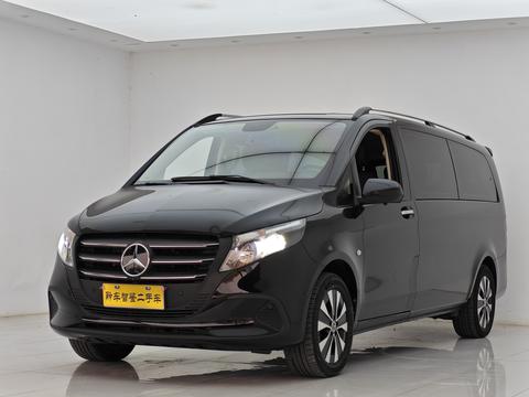 Mercedes-Benz Vito 2021