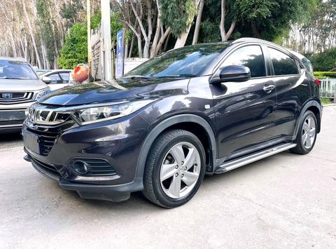 Honda Vezel 2020