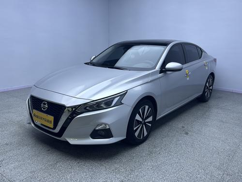 Nissan Teana 2021