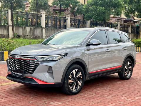 Dongfeng AX7 2022