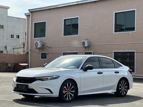 Honda Integra 2022