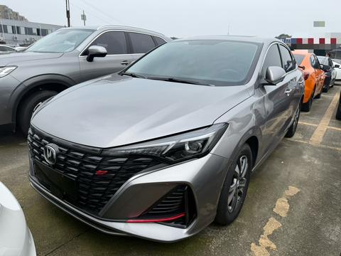 Changan Eado 2022