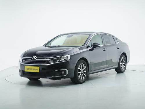 Citroen C6 2021