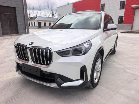 BMW X1 2023