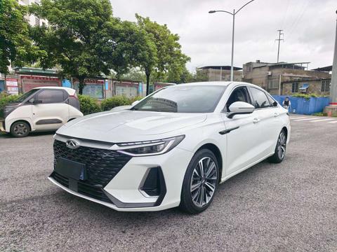 Chery Arrizo 8 2022