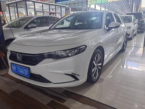 Honda Integra 2024