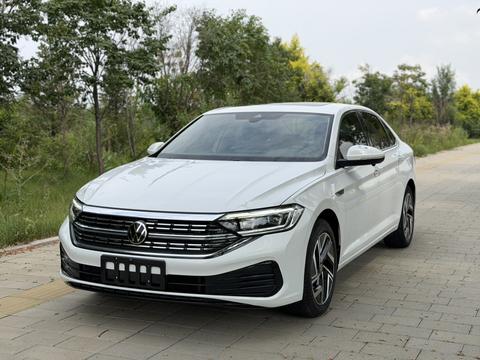 Volkswagen Sagitar 2023
