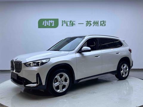 BMW X1 2023