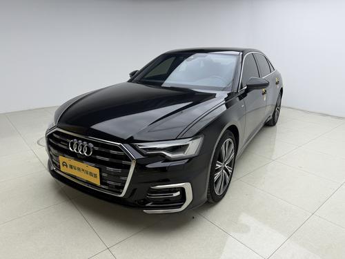 Audi A6L 2024