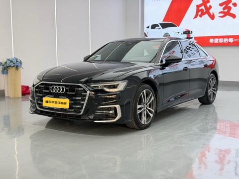 Audi A6L 2024