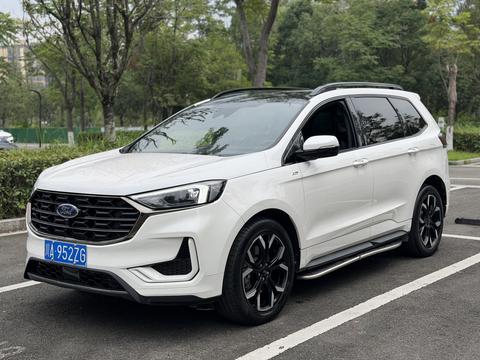 Ford Edge 2021