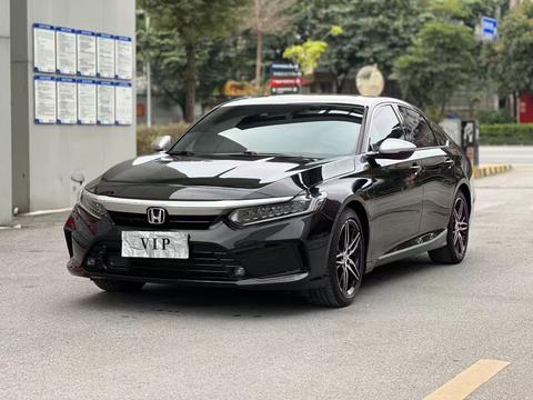 Honda Inspire 2022