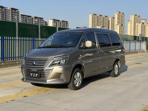 Forthing Lingzhi 2025