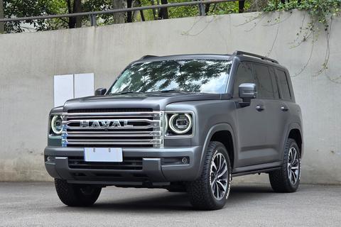 Haval H9 2024