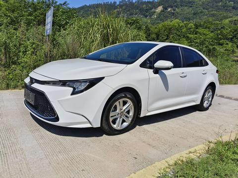 Toyota Levin 2022
