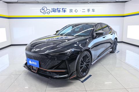 Changan UNI-V 2023