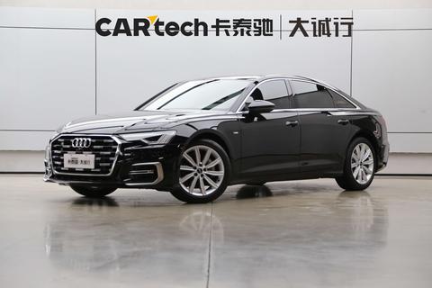 Audi A6L 2023
