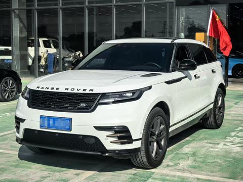 Land Rover Range Rover Velar 2024