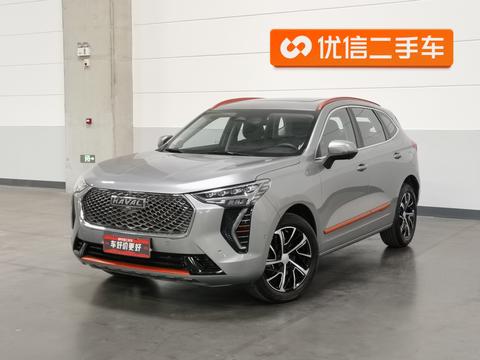 Haval Jolion 2021
