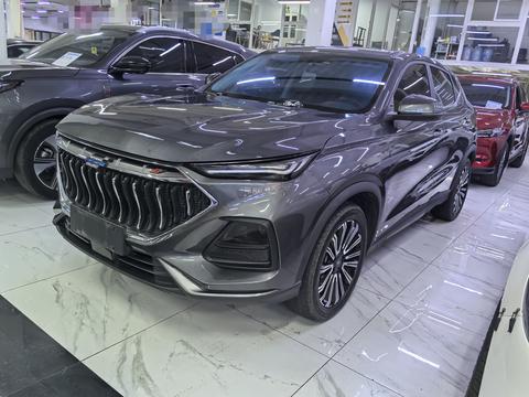 Changan Oshan X5 2021