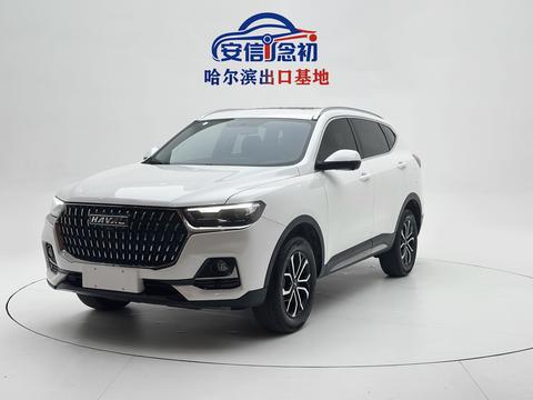 Haval H6 2021