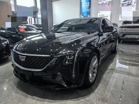 Cadillac CT5 2024