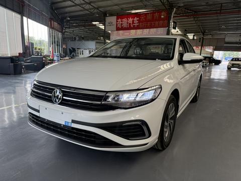 Volkswagen Bora 2026
