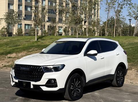 Haval H6 2023