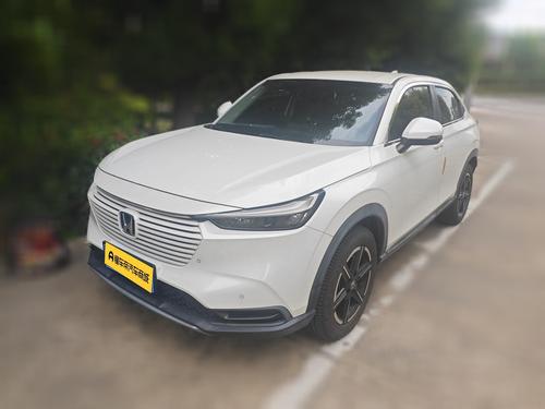 Honda Vezel 2023