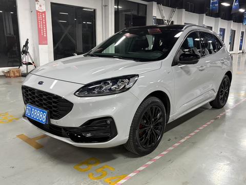 Ford Escape 2024
