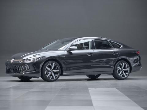 Volkswagen Lamando 2022