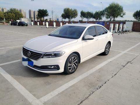 Volkswagen Lavida 2022