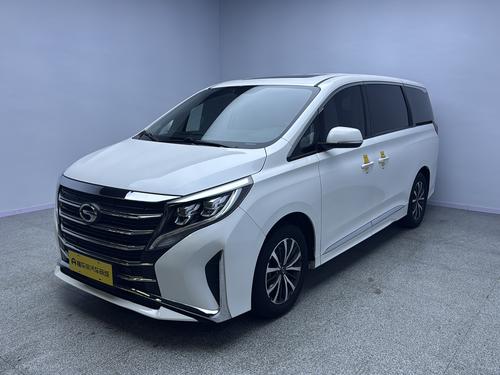 GAC M8 2021