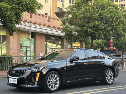 Cadillac CT5 2023