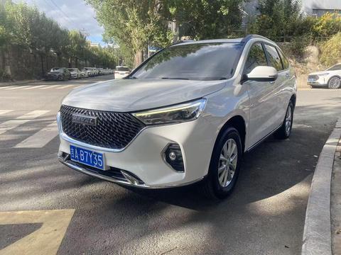Haval M6 2021