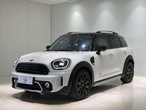 MINI Countryman 2023