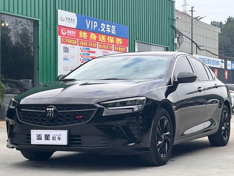 Buick Regal 2025
