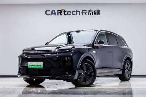 Li Auto L6 2025