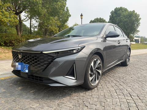 Changan Raeton Plus 2023