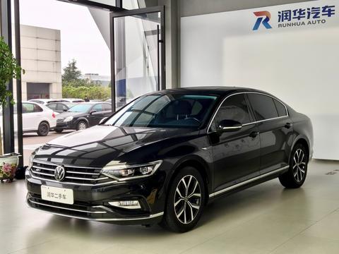 Volkswagen Magotan 2020
