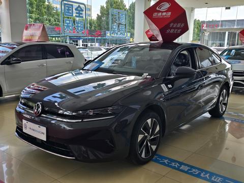 Volkswagen Sagitar 2026