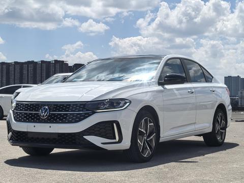 Volkswagen Lavida 2023