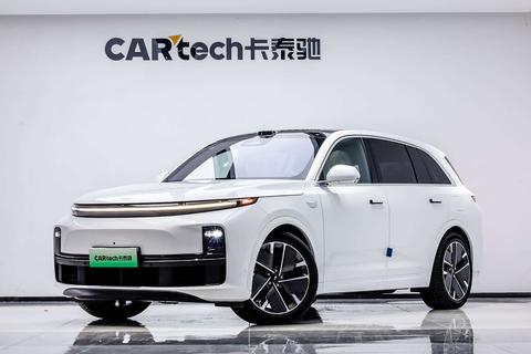 Li Auto L7 2025