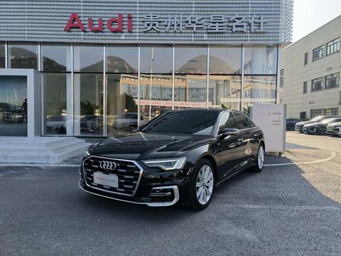 Audi A6L 2023