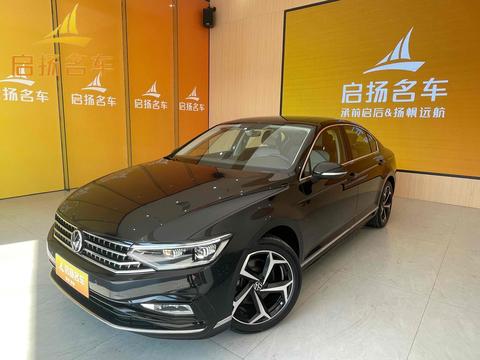 Volkswagen Magotan 2023