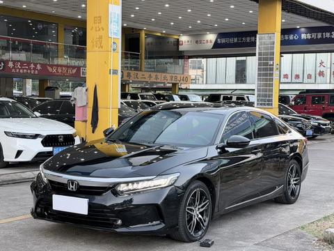 Honda Inspire 2022