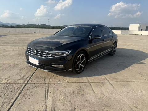 Volkswagen Magotan 2023