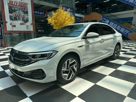Volkswagen Sagitar 2023